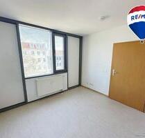 Moderne, barrierefreie 2-Zimmer-Wohnung mit Aufzug und Balkon – zentral & komfortabel - Magdeburg Brückfeld