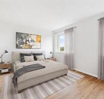 3-Zimmer-Wohnung im Neubau mit Balkon - Berlin Pankow