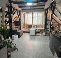 Tolle Wohnung mit besonderem Charme und Stellplatz - Bad Münder am Deister