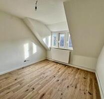 3-Zimmer-Wohnung – Erstbezug nach Totalsanierung - Hildesheim Himmelsthür