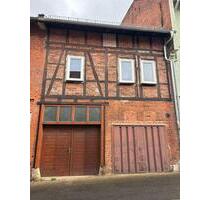 Maisonettewohnung im Zentrum von Waltershausen