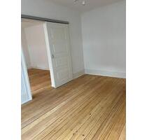 Neu renovierte 3,5 Zimmer Wohnung Gelbinger Gasse - Schwäbisch Hall