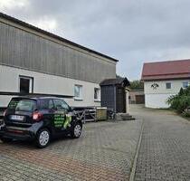 Gewerberaum in Niederschöna - 310,00 EUR Kaltmiete, ca.  31,00 m² in Halsbrücke (PLZ: 09633)