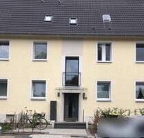 Demnächst frei! 2-Zimmer-Wohnung in Bottrop Batenbrock