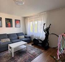 4-Zimmer Wohnung in Stuttgart-Degerloch zu vermieten