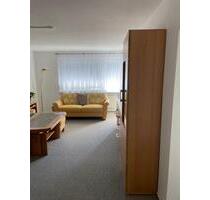 Gepflegte 2,5-Zimmer-Wohnung mit Balkon und EBK in Metzingen