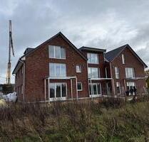 Energieeffiziente Neubauwohnungen im schönen Hagen - Hagen im Bremischen