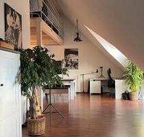 Gemütliche 62qm Wohnung in Reinheim