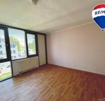 Gut geschnittene Wohnung mit Balkon und durchdachtem Raumkonzept – ideal für Singles oder Paare - Magdeburg Brückfeld