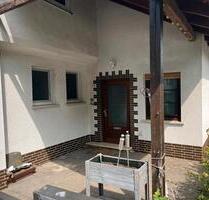 4 Zimmer Wohnung neu renoviert mit Carport u Mini grün - Wetter (Hessen)