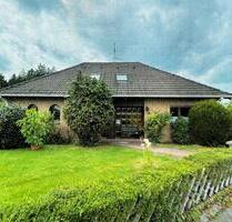 Ein-Zweifamilienhaus, Winkelbungalow, freistehend - Werdohl