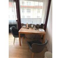 Charmante Single-Wohnung in zentraler Lage - Nienburg (Weser)