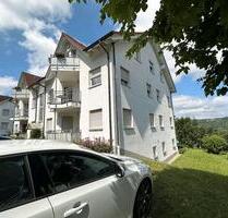 Gemütliche 1 Zimmer Wohnung 46 qm voll Möbliert mit Stellplatz - Freital