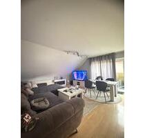4 Zimmer Wohnung mit Balkon in Pb Lichtenau Atteln zu vermieten - Paderborn Neuenbeken