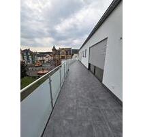 Neuwertige 3 Zimmer Wohnung mit EBK in Lollar - Gießen Allendorf