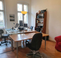 Heller Büroplatz im Herzen von Prenzlauer Berg - Berlin Pankow