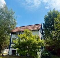 Sommerhaus mit großem Naturgarten & Pool, Besichtigung am 13.9 - Hann. Münden