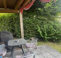 Schäftlarn sehr ruhige Gartenwohnung eigener separater Eingang