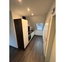 Sanierte Dachgeschosswohnung in Loxstedt