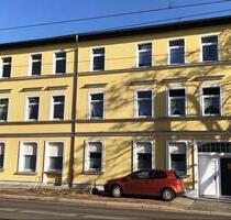 Hier zieht das Glück ein – geräumige Wohnung mit Wohlfühlgarantie unweit der Elbwiesen! - Magdeburg Beyendorf-Sohlen