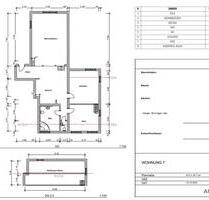 3 Zimmer Wohnung - 1.200,00&nbsp;EUR Kaltmiete, ca.&nbsp; 130,00&nbsp;m&sup2; in Hilzingen (PLZ: 78247)