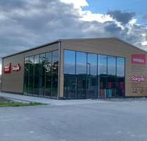 Gewerbehalle Issum, TOP Lage, Exklusiv, Autohaus, Gewerbe!!!