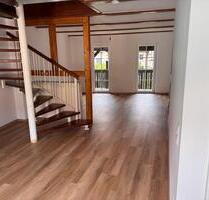 4-Zimmer-Wohnung | 77 m2 | Balkon, Einbauküche | Bad Windsheim