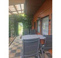 Kleingarten mit gr. Laube, Whirlpool und Koi-Adel nähe Florapark - Magdeburg Großer Silberberg