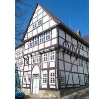 Wohnung in Warburg-Altstadt - 590,00 EUR Kaltmiete, ca.  61,00 m² in Warburg (PLZ: 34414)