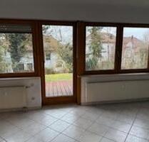 3 Zr. EG Wohnung 86qm Bad Mgh-Löffelstelzen - Bad Mergentheim