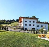 Ferienhaus Ferienwohnung Allgäu Steibis - Oberstaufen