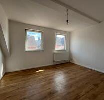 Helle 3-Zimmer Wohnung in Bahnhofsnähe - Hameln
