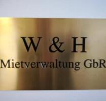 Schöne Dreizimmerwohnung WF-Linden - Wolfenbüttel