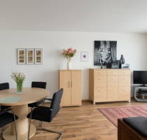 Ideal für Kapitalanleger und Selbstnutzer – 2-Zimmer-Wohnung - Dreieich