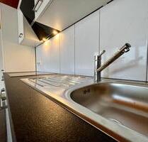 Helle 2-Zimmer-Wohnung mit Ausblick-zentral in Heilbronn-Böcking