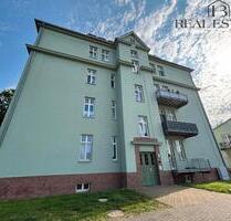 Charmante 3-Raum-Wohung - 625,00 EUR Kaltmiete, in Magdeburg (PLZ: 39110) Diesdorf