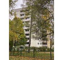 Eigentumswohnung mit neuem Aufzug im Hochhaus - Wiesbaden Biebrich