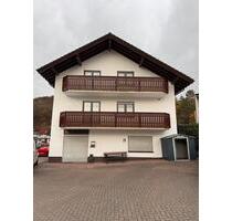 3 Zimmer,Küche,Bad,Balkon, 69qm in Haiger-Kernstadt zu vermieten - Dillenburg