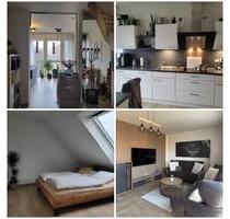 Wohnung zu vermieten - 1.500,00&nbsp;EUR Kaltmiete, ca.&nbsp; 120,00&nbsp;m&sup2; in Kevelaer (PLZ: 47623)