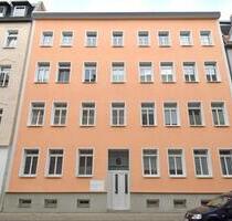 Sanierte 2-Raumwohnung mit Balkon und Fußbodenheizung - Halle (Saale) Büschdorf