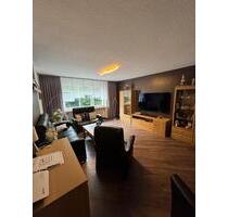 73qm helle und schöne Wohnung mit Balkon und Garage - Duisburg Ruhrort