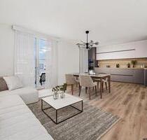 Wohnung zu vermieten Neubau - 1.000,00 EUR Kaltmiete, ca.  50,00 m² in Berlin (PLZ: 12309) Tempelhof-Schöneberg
