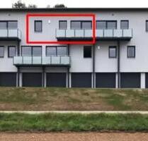 2-Zimmer-Wohnung im 1. Obergeschoss in Lichtenfels zu vermieten