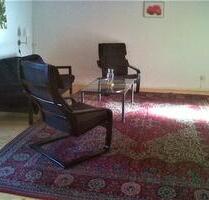 Möblierte 4-Zimmer-Etage in Berlin-Hermsdorf