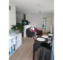 2-Zimmer-Wohnung Herrieden mit EBK