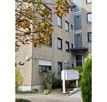 1-Zimmer-Wohnung mit Balkon und Tiefgarage - Wiesbaden Bierstadt