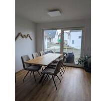 Nachmieter für moderne 3-Zimmer-Wohnung in Biberach - Bergerhause - Biberach an der Riß