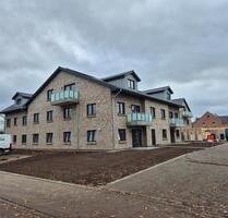 Neubau, 3 Zimmer Wohnung in Schafflund zu vermieten