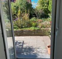 Helle 3-Zimmer-Wohnung in Albstadt-Ebingen