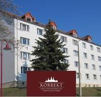 3 Zimmer-Wohnung im Münchenbernsdorf